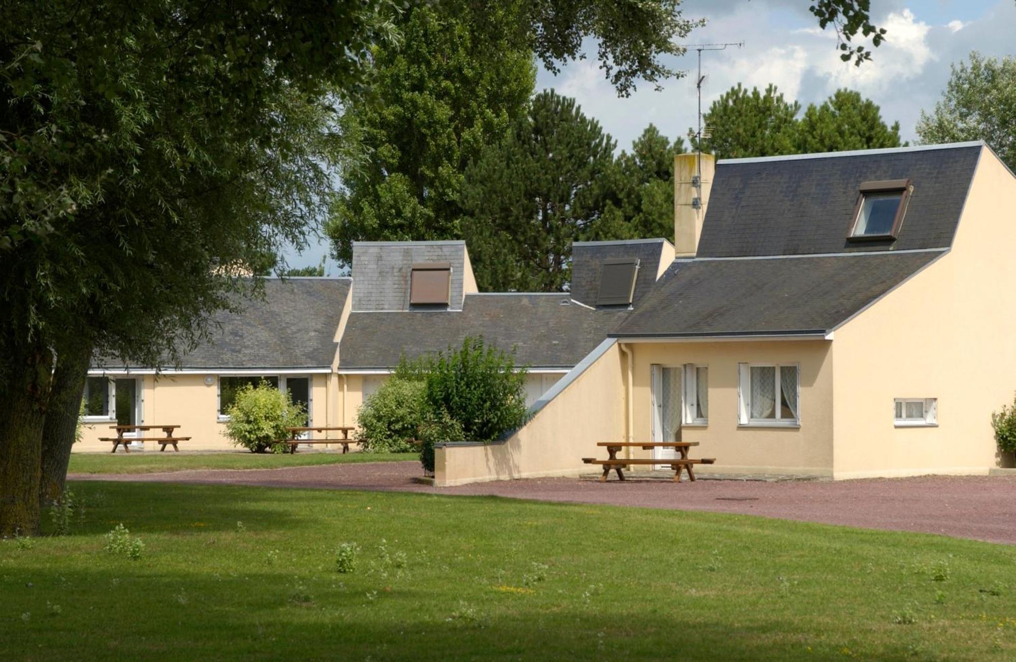 Village De Gites De L'Anse De Moidrey Pokój zdjęcie